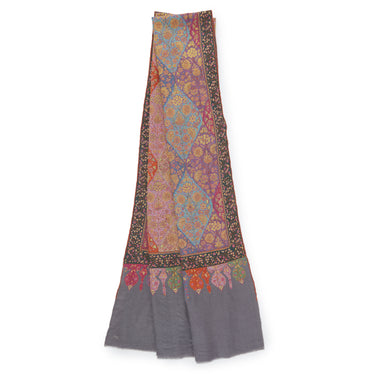 Jamavar Pashmina Shawl