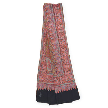 Handmade Jamavar Pashmina