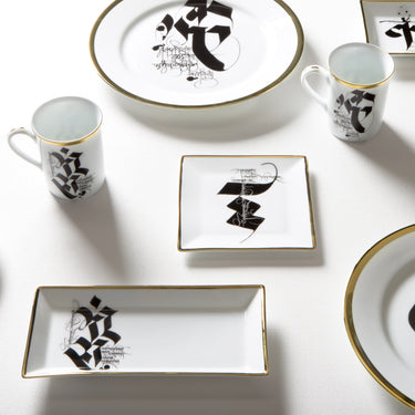 Devanagari - Set