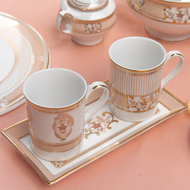 Blush of Fuchsia Set