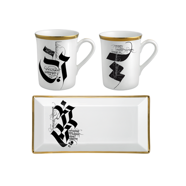 Devanagari - Set