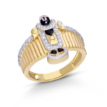 Balaji Ring