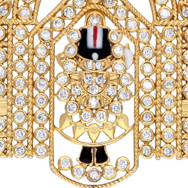 Balaji Pendant