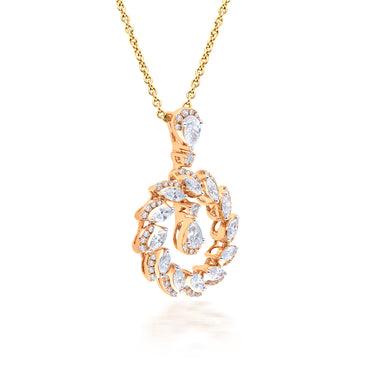 Canorous Drop Pendant