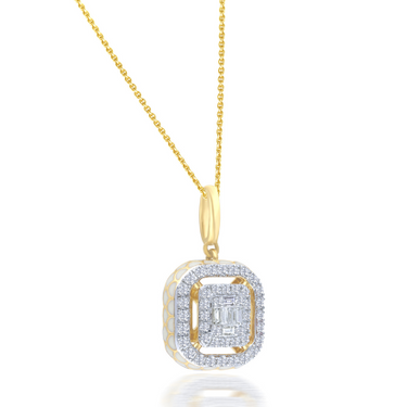 Milky Way Pendant